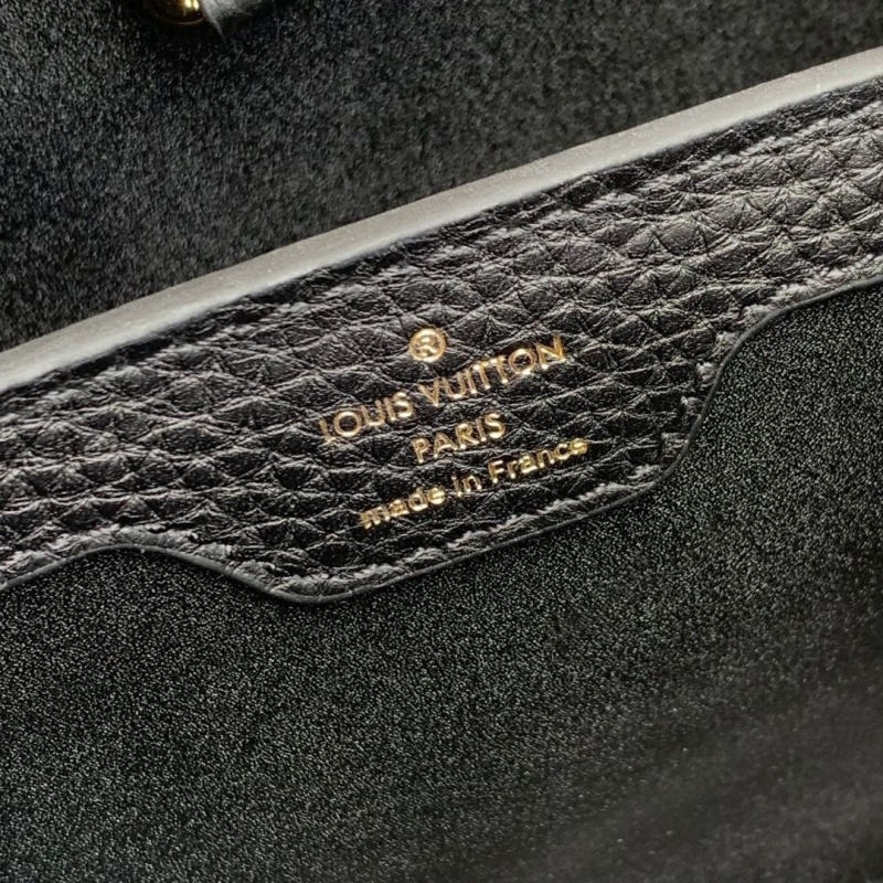 LV Capucines Bags